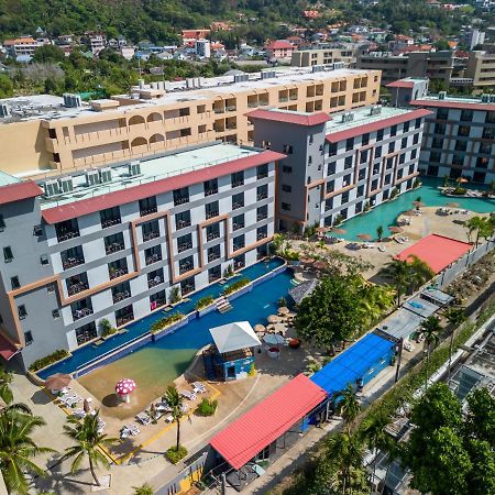 Tuana Hotels Casa Del Sol Kata Beach  Buitenkant foto
