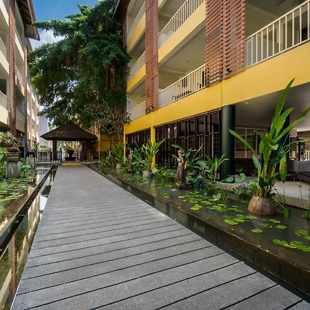 Tuana Hotels Casa Del Sol Kata Beach  Buitenkant foto