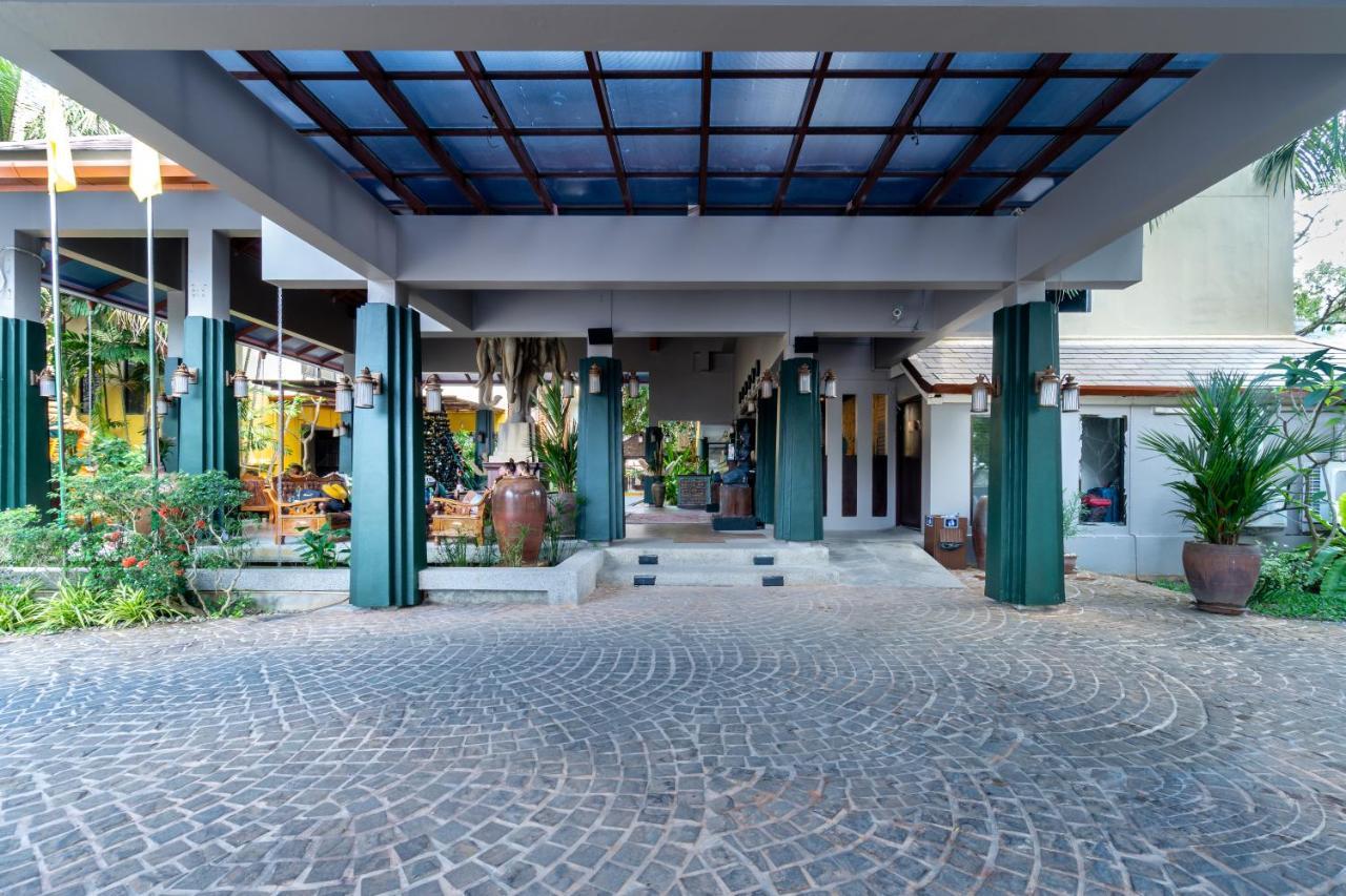 Tuana Hotels Casa Del Sol Kata Beach  Buitenkant foto