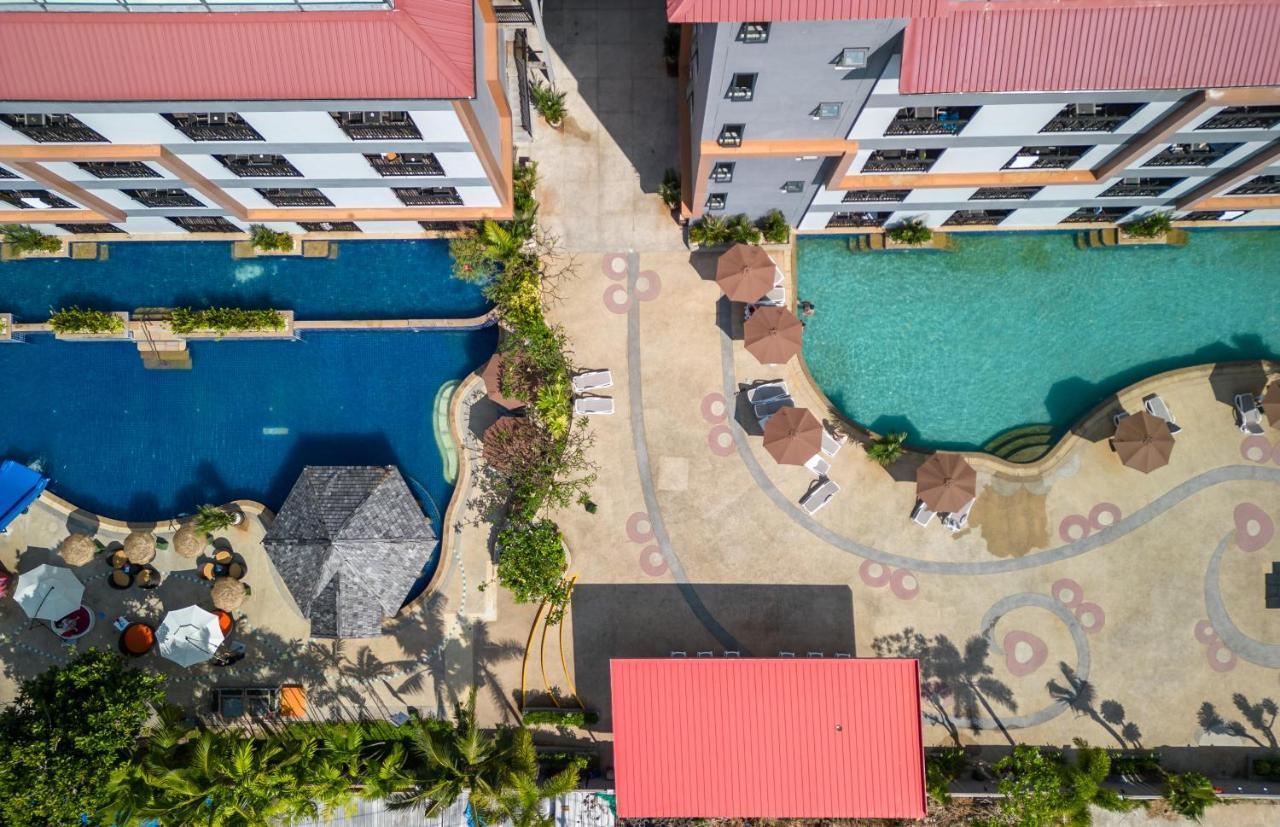 Tuana Hotels Casa Del Sol Kata Beach  Buitenkant foto