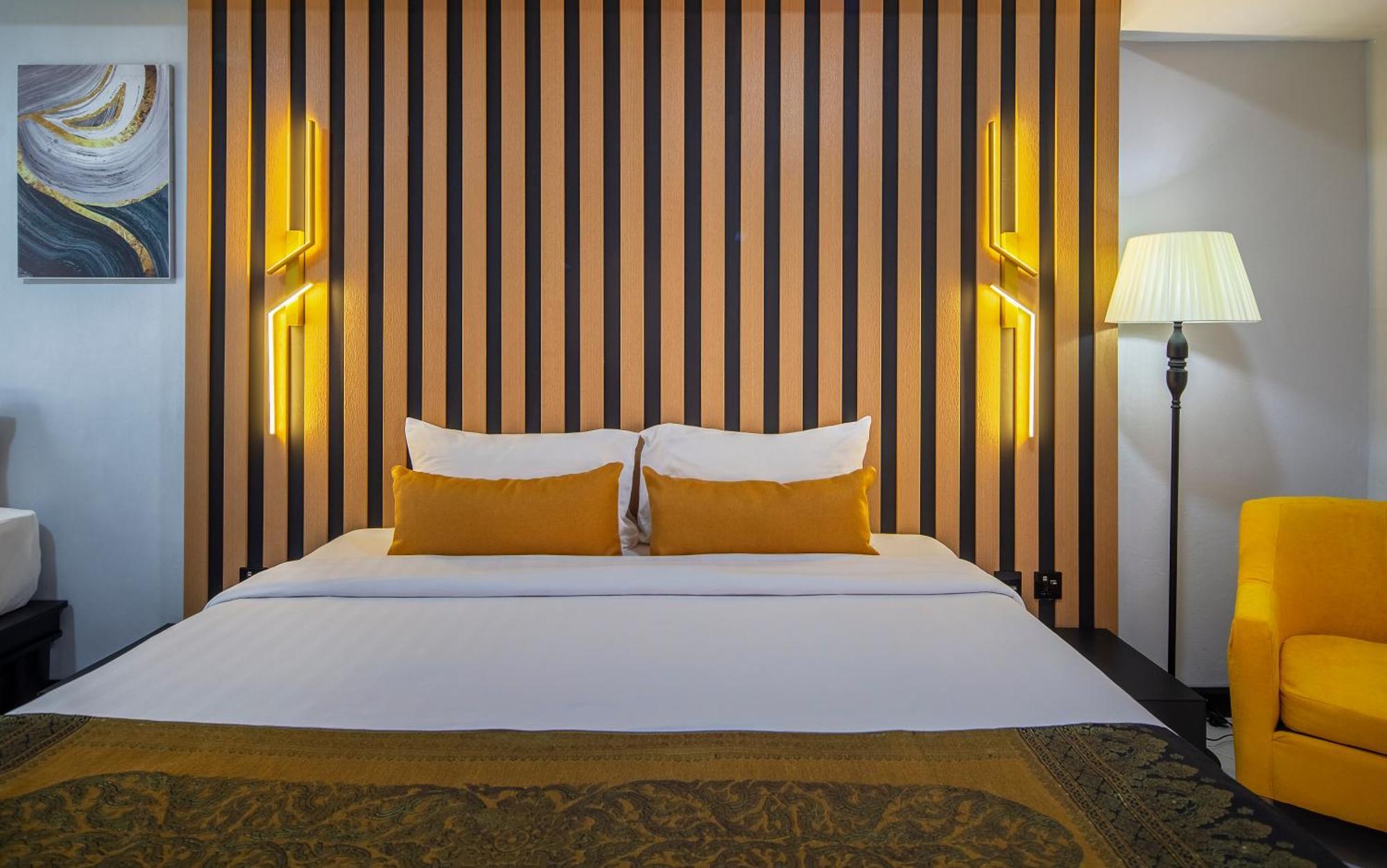 Tuana Hotels Casa Del Sol Kata Beach  Buitenkant foto